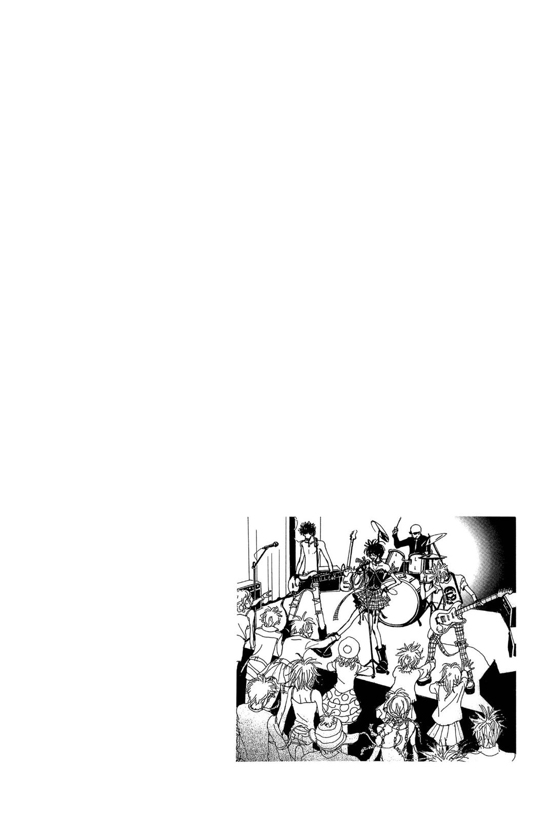 Read Nana Manga Online