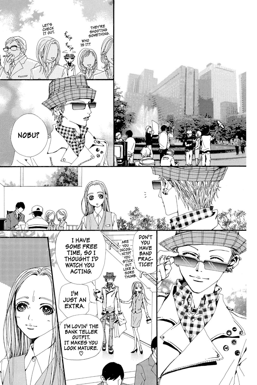 Read Nana Manga Online