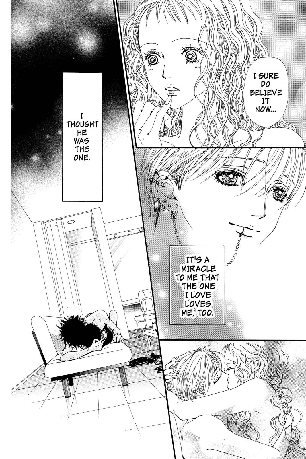 Read Nana Manga Online