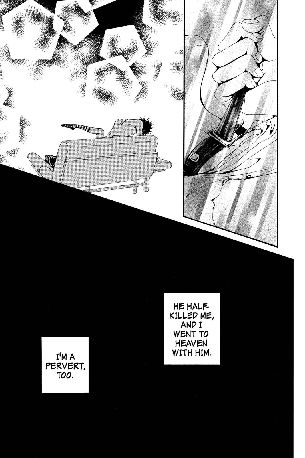 Read Nana Manga Online