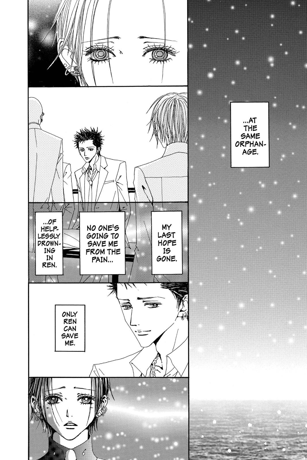Read Nana Manga Online