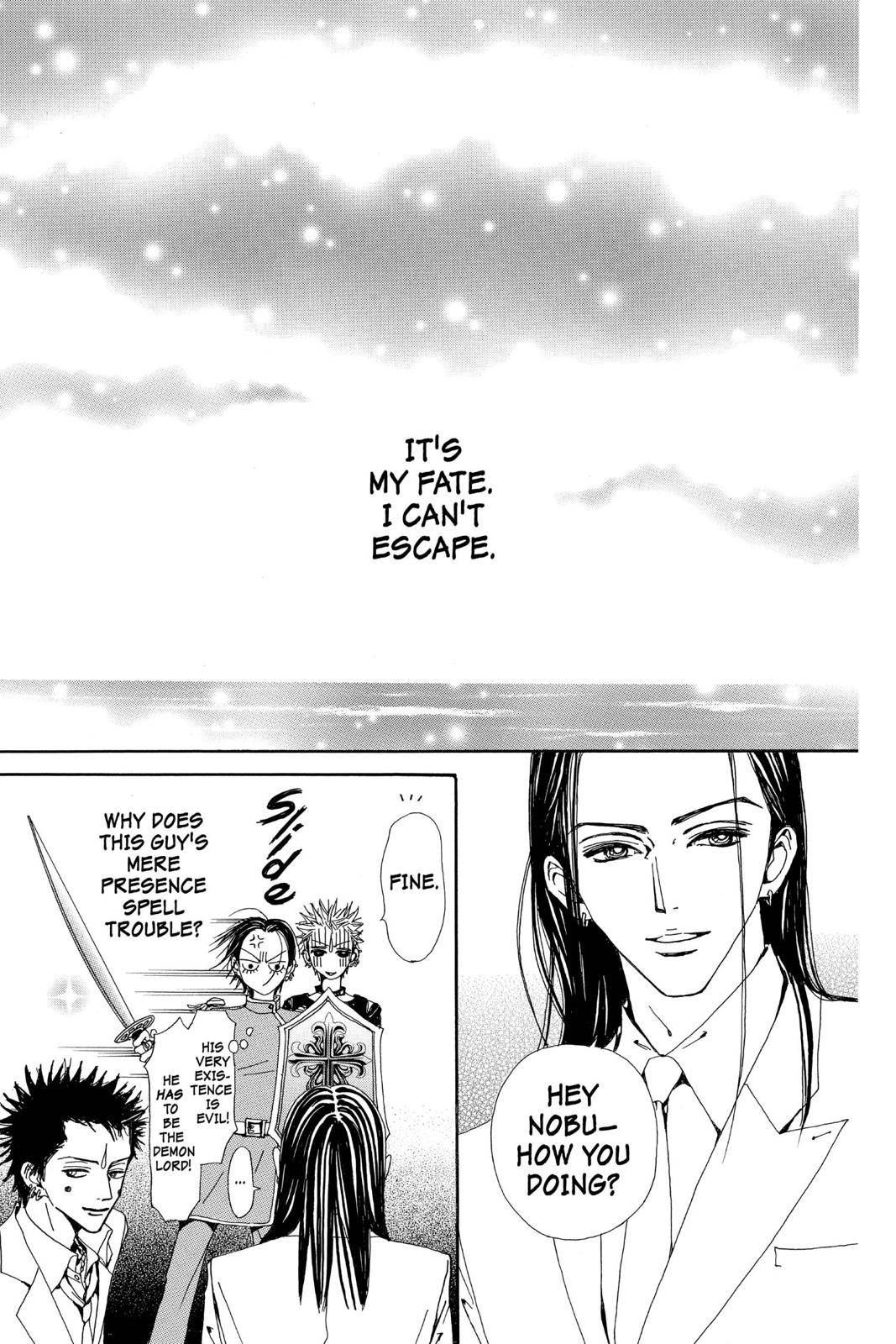 Read Nana Manga Online
