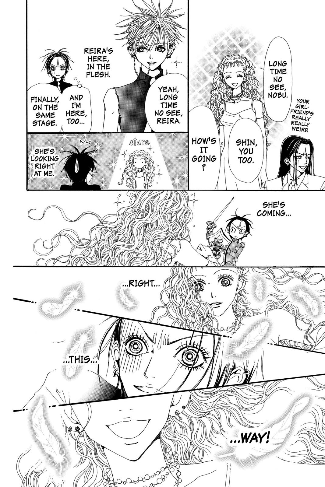 Read Nana Manga Online