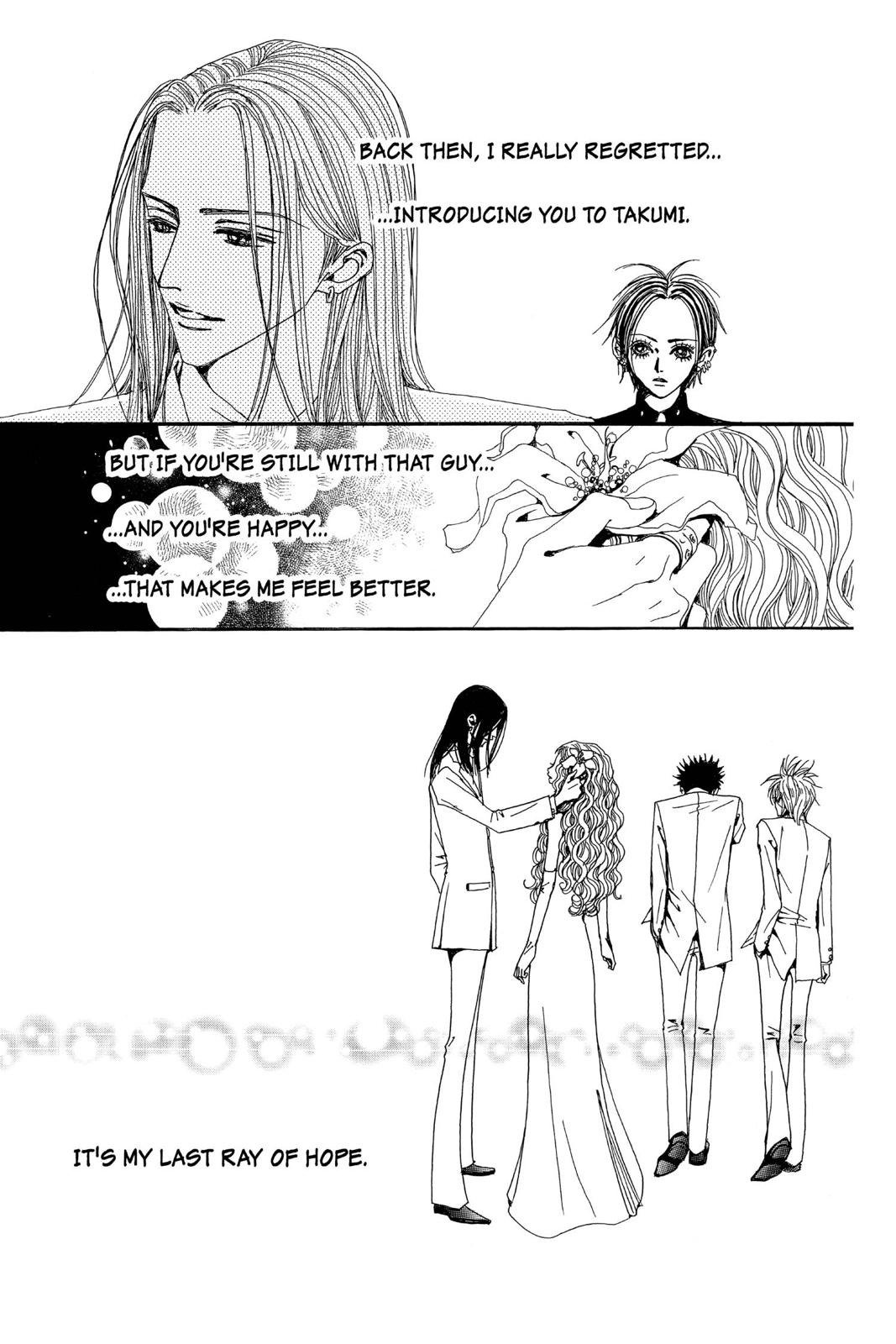 Read Nana Manga Online