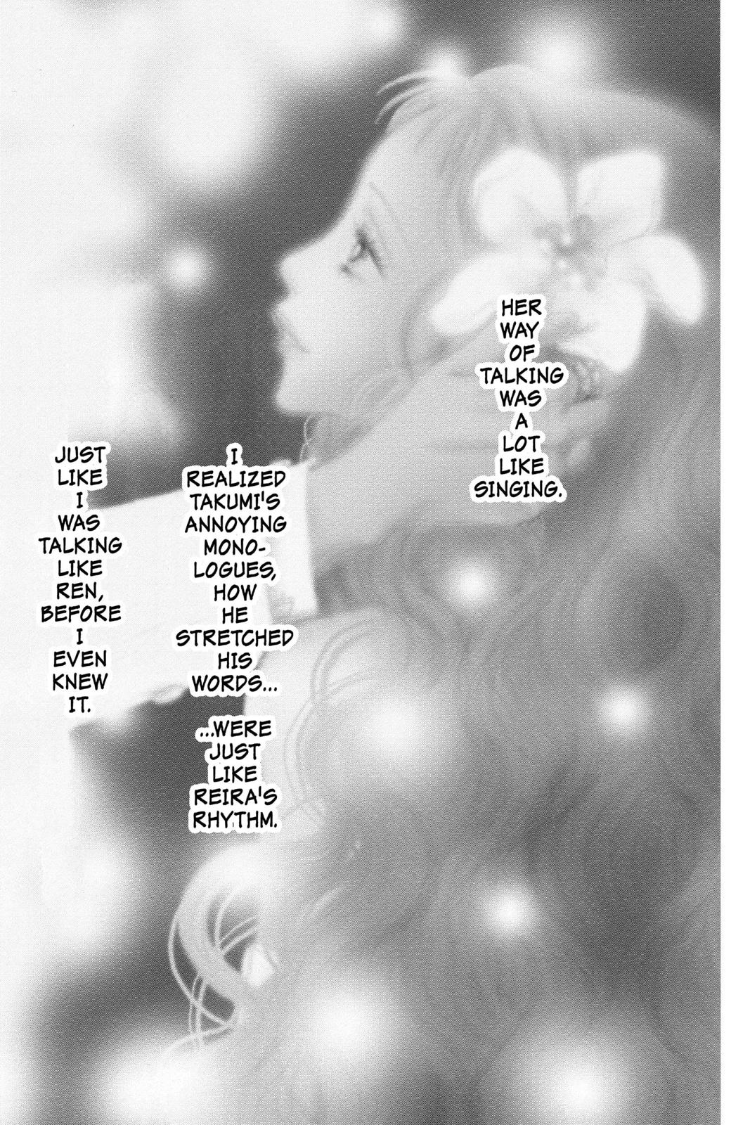 Read Nana Manga Online