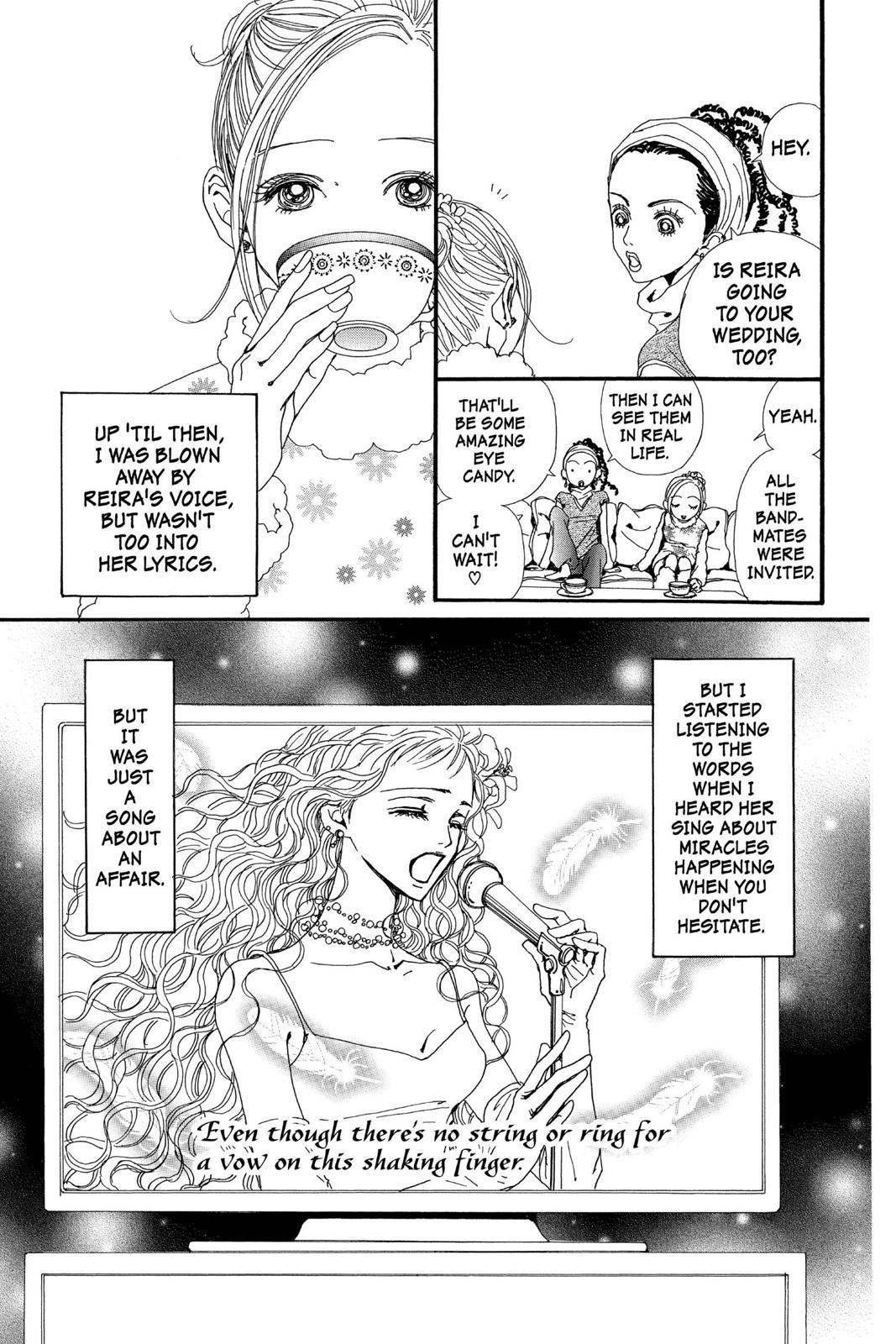 Read Nana Manga Online