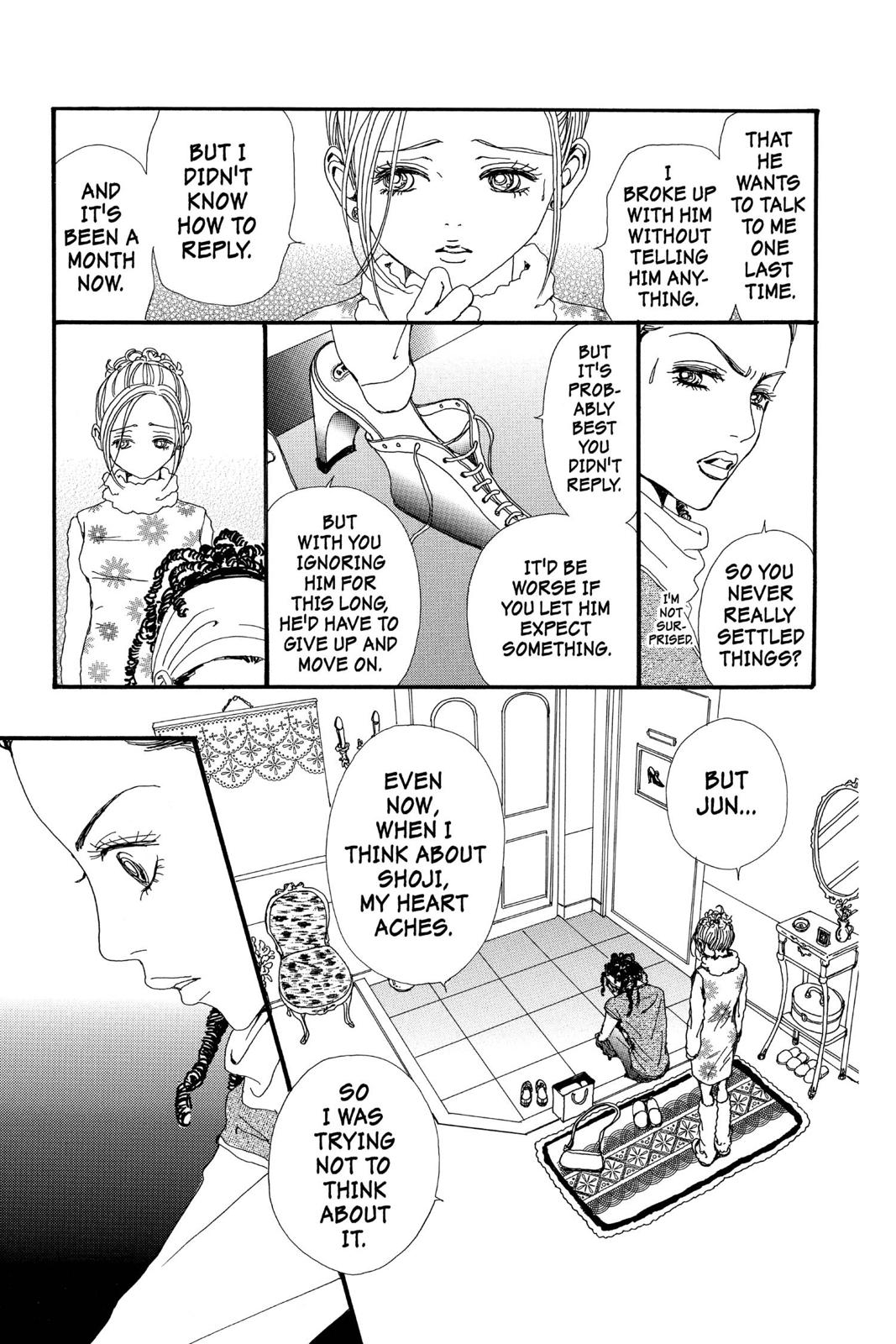 Read Nana Manga Online
