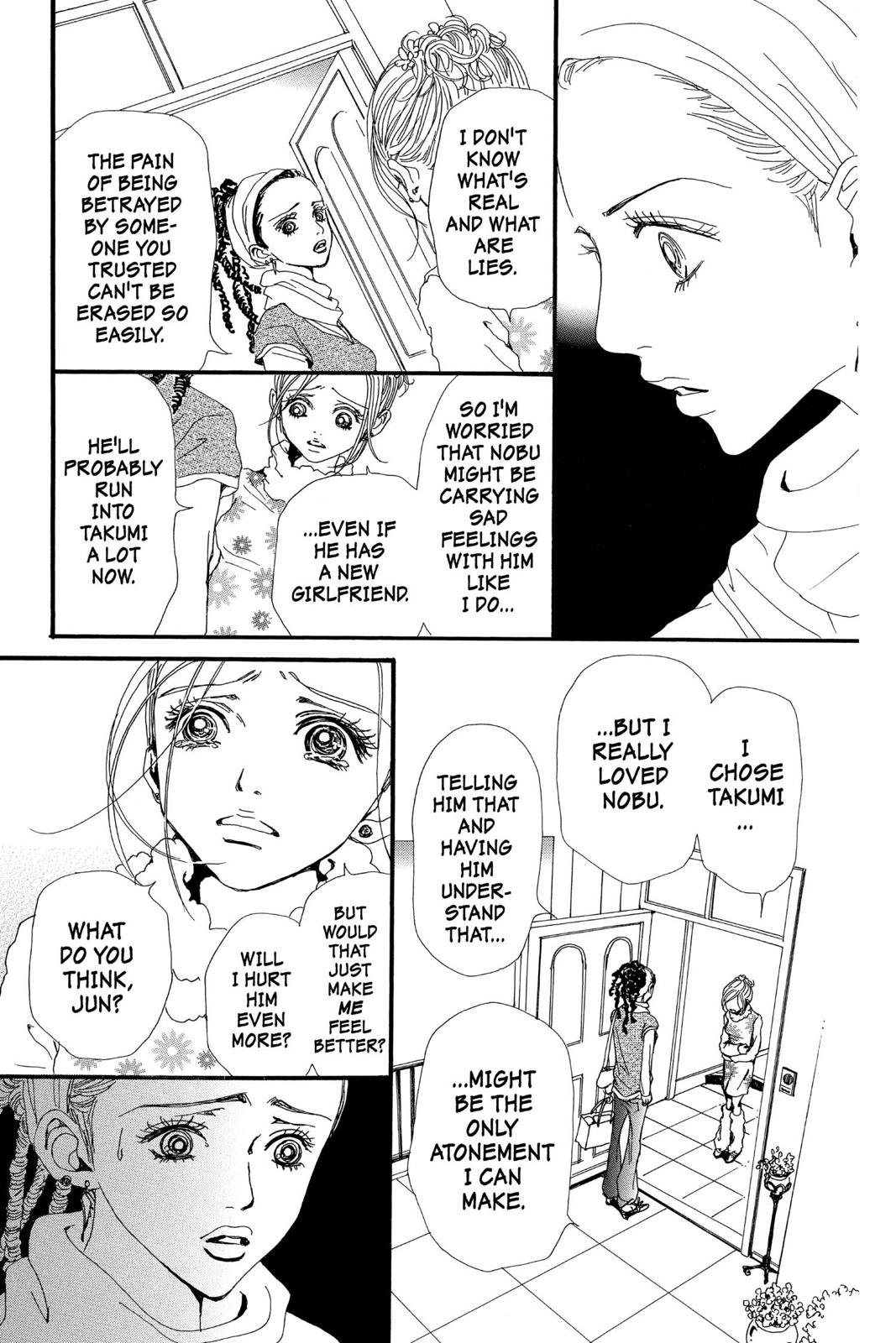 Read Nana Manga Online