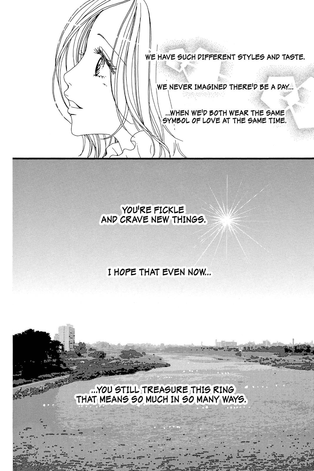 Read Nana Manga Online