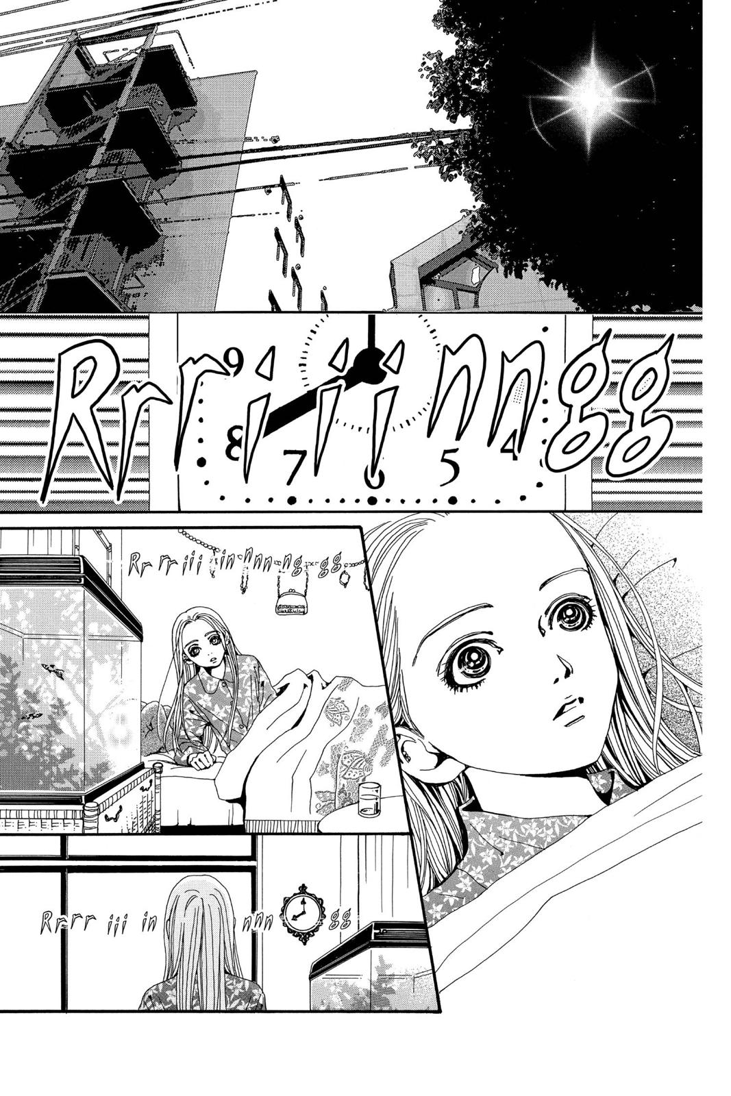 Read Nana Manga Online