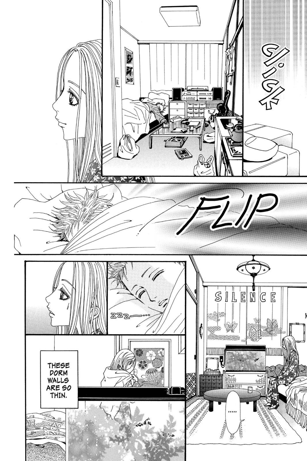Read Nana Manga Online