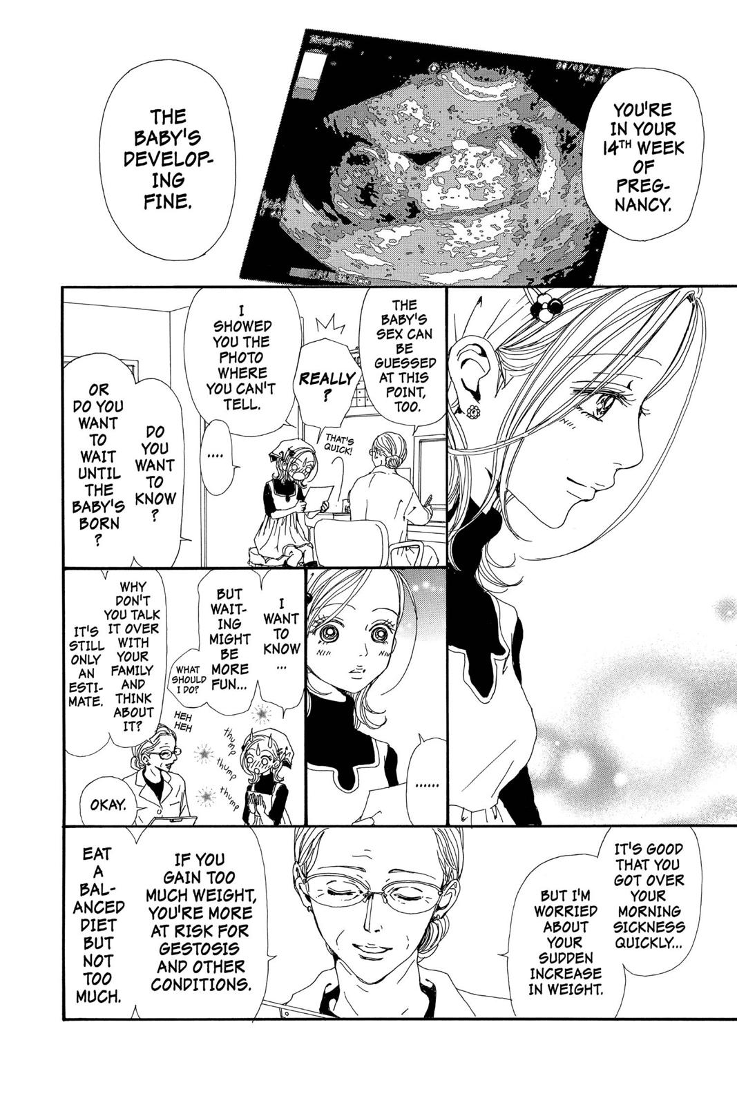 Read Nana Manga Online
