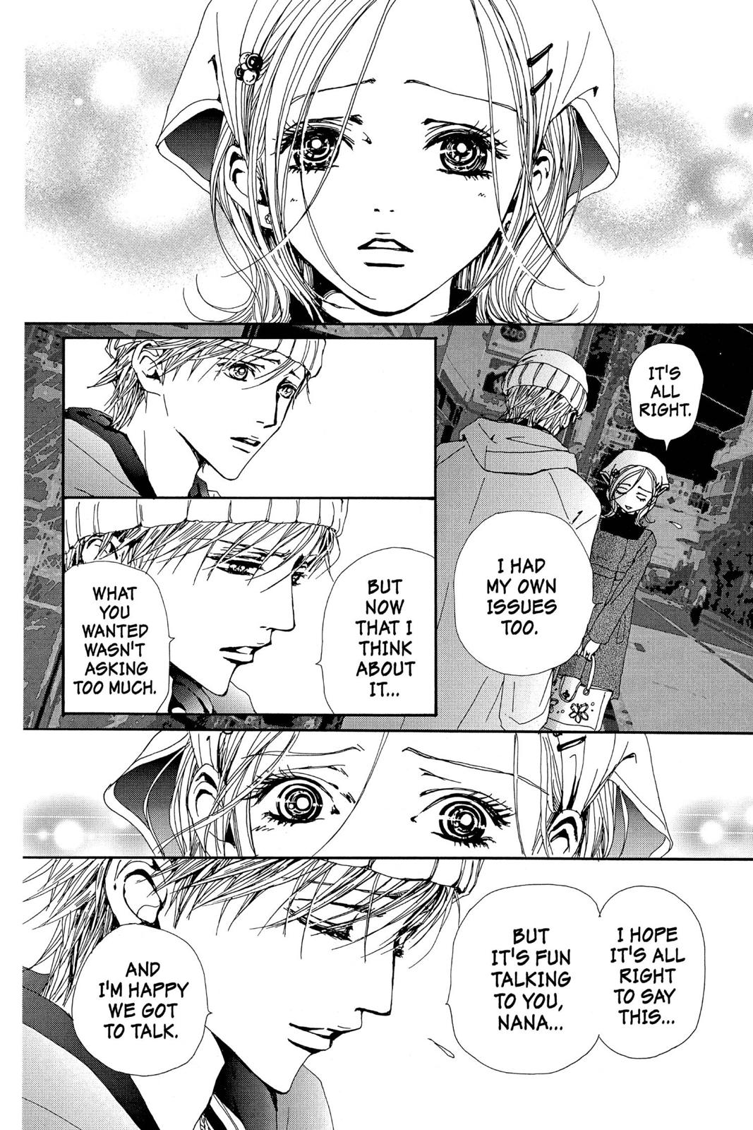 Read Nana Manga Online