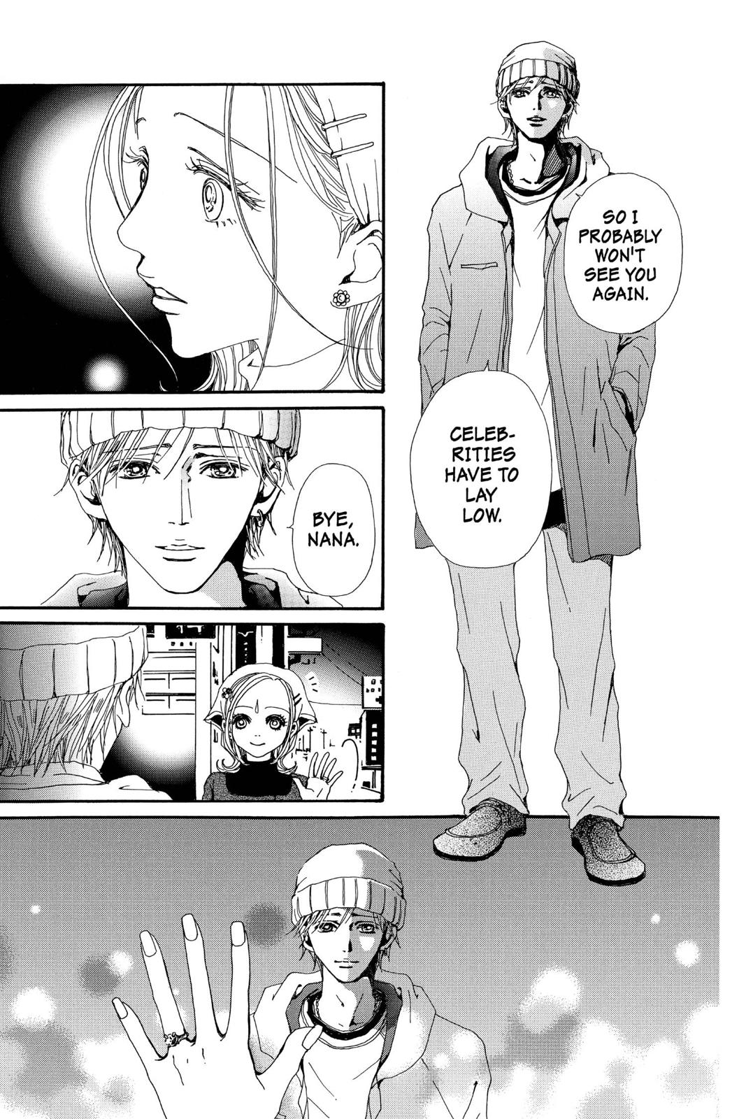Read Nana Manga Online