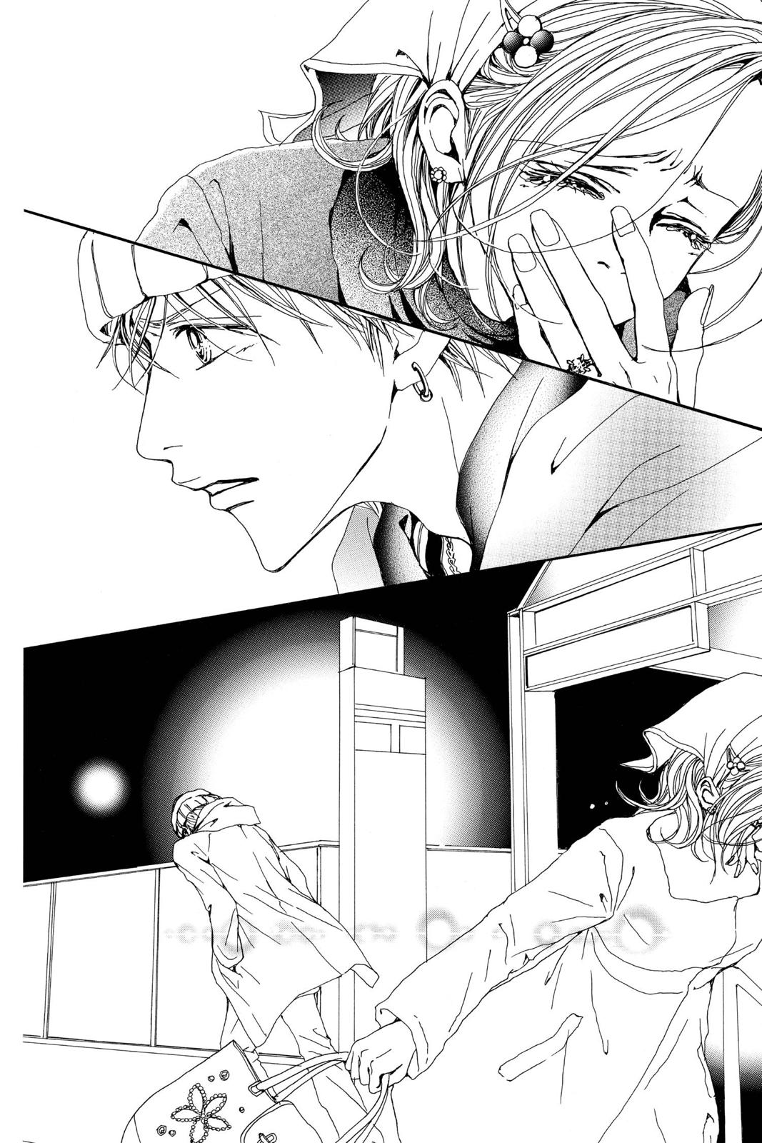 Read Nana Manga Online