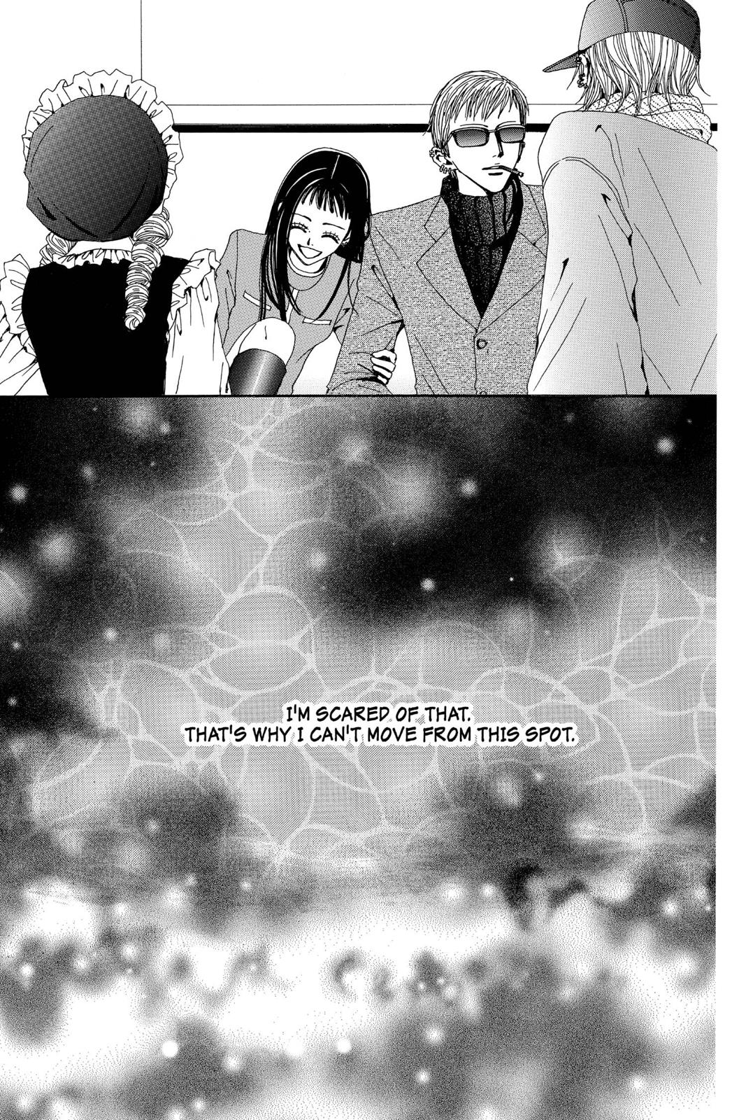 Read Nana Manga Online