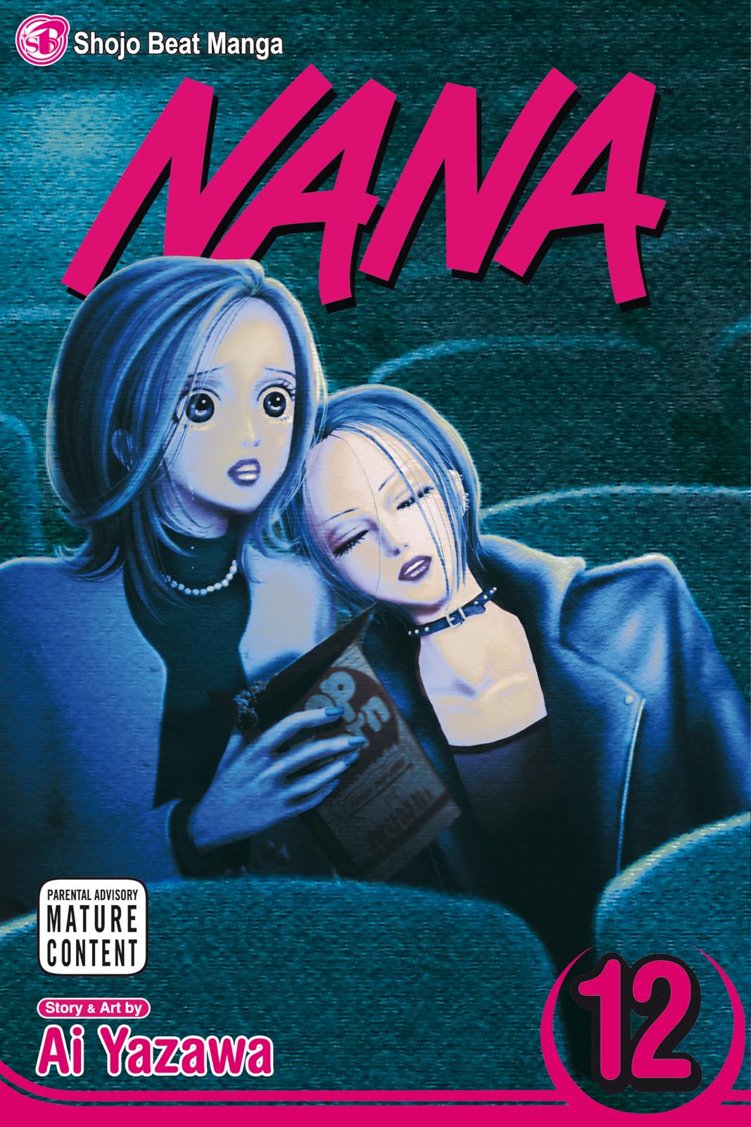 Read Nana Manga Online