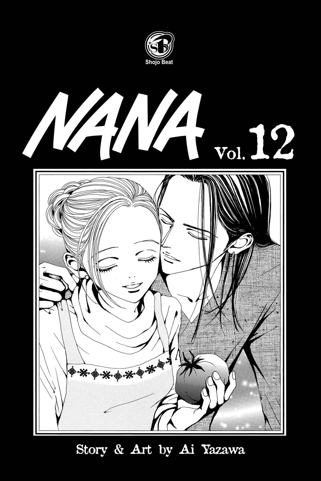 Read Nana Manga Online