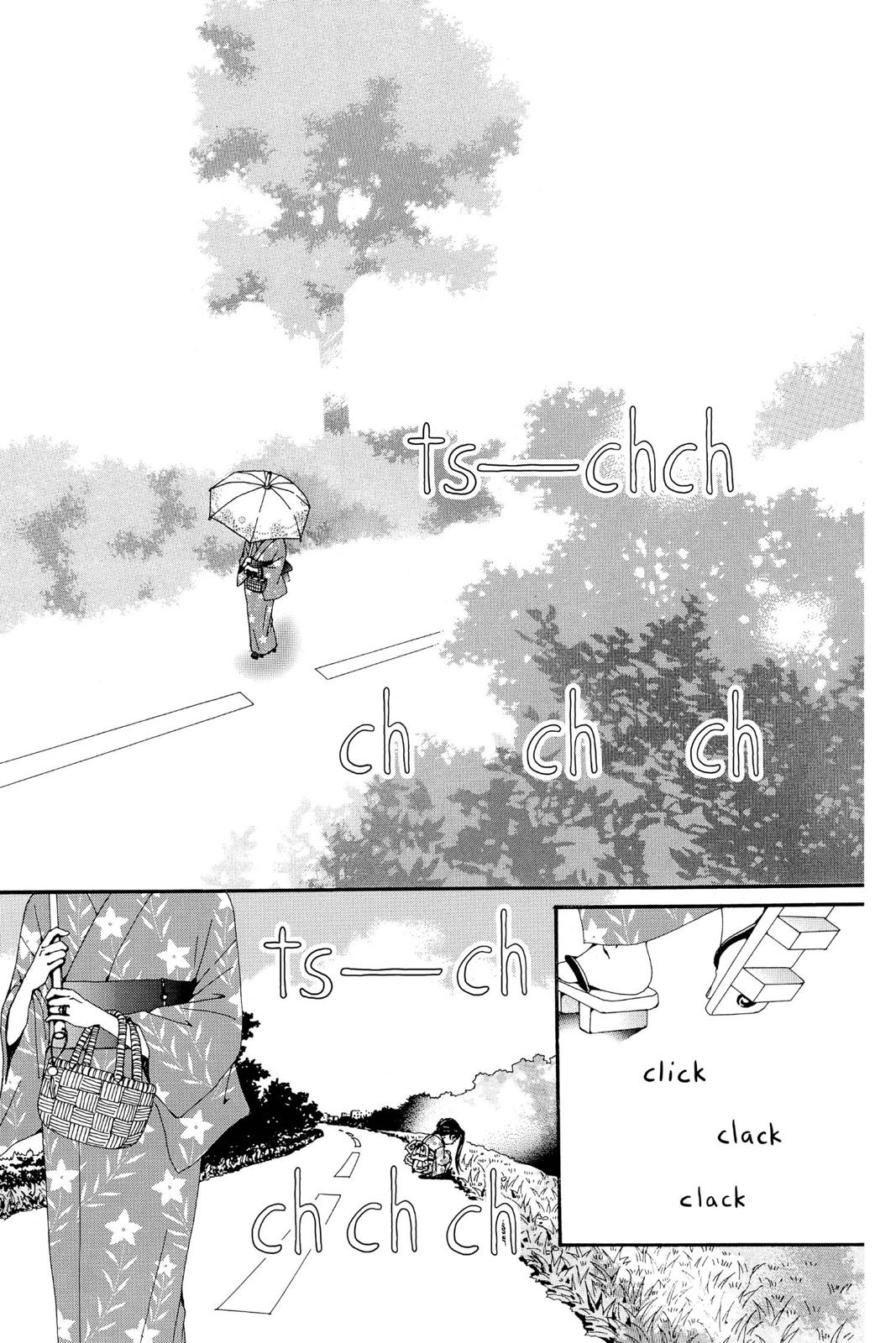 Read Nana Manga Online