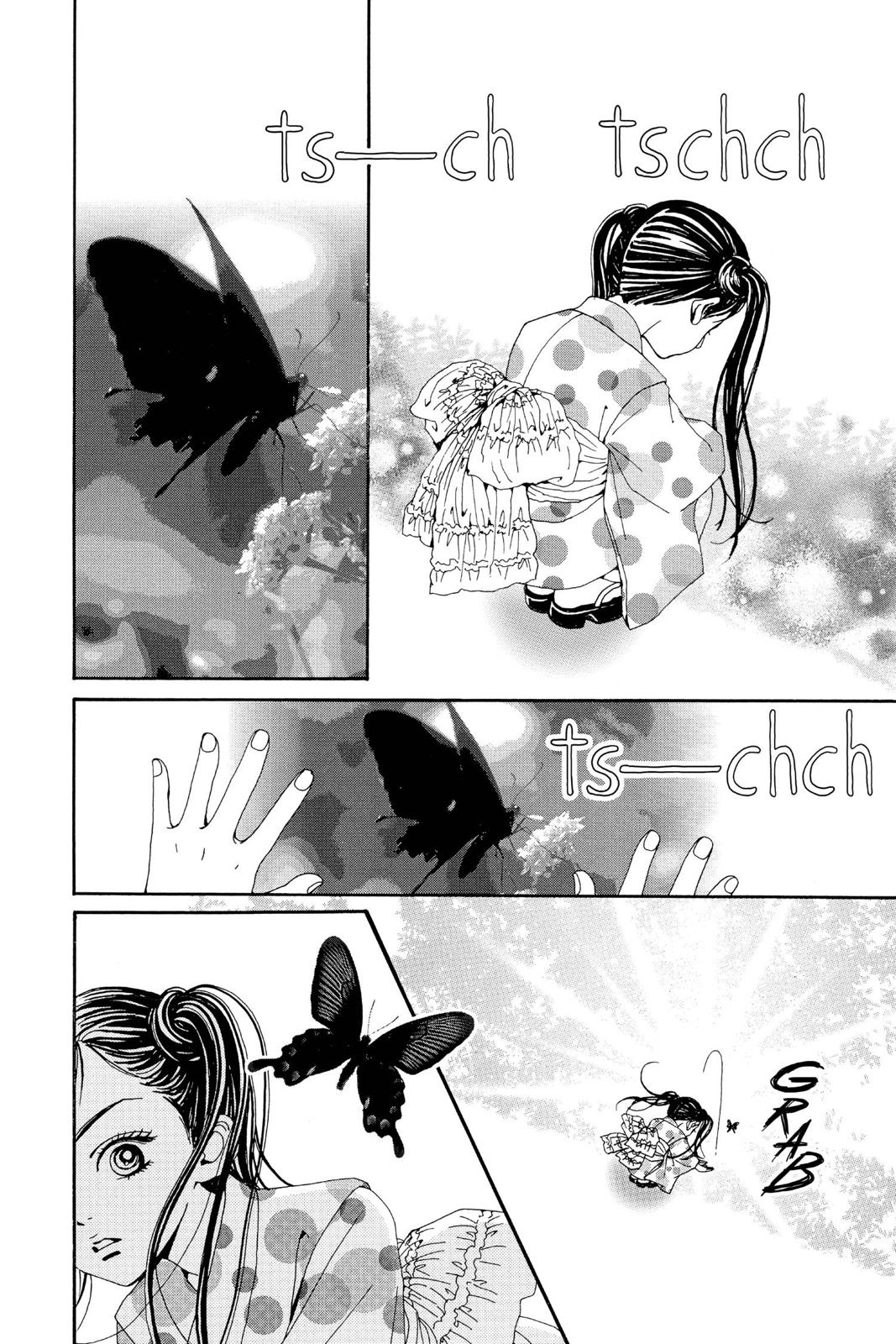 Read Nana Manga Online