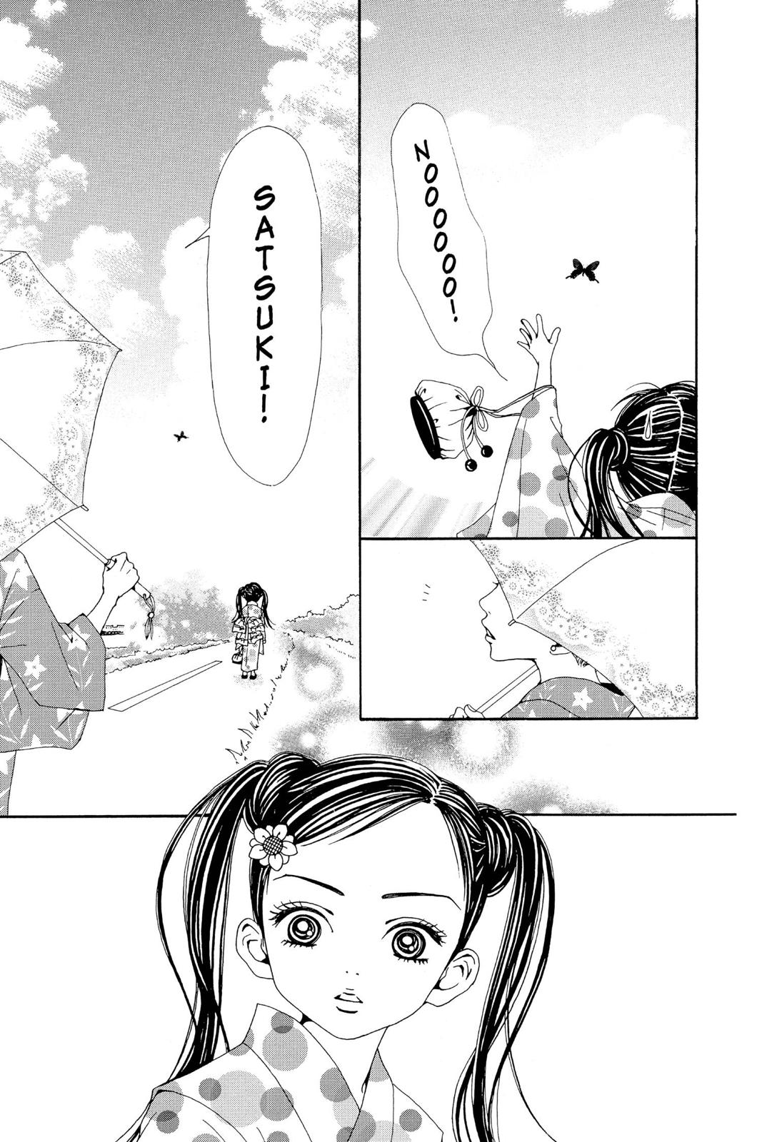 Read Nana Manga Online
