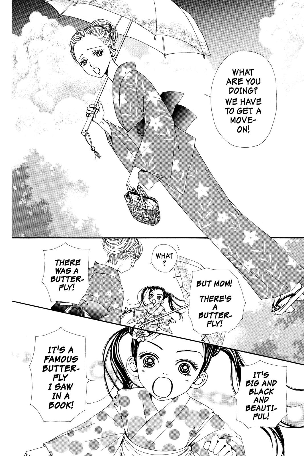 Read Nana Manga Online