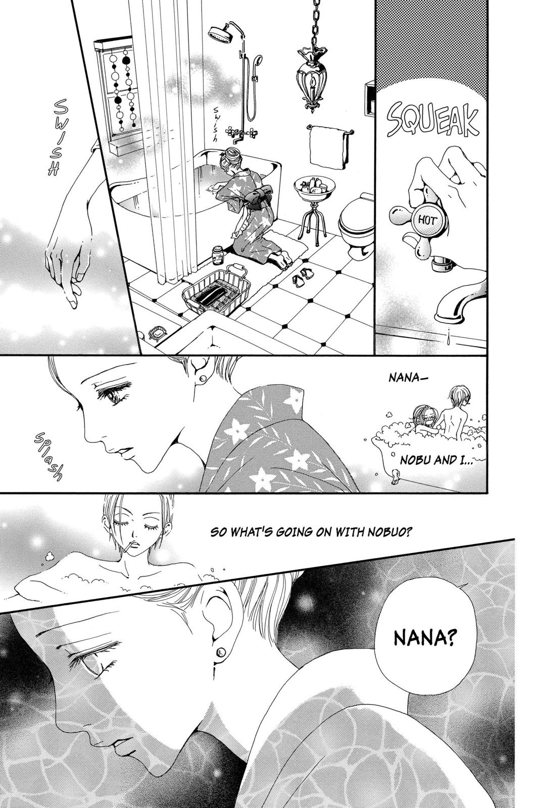 Read Nana Manga Online