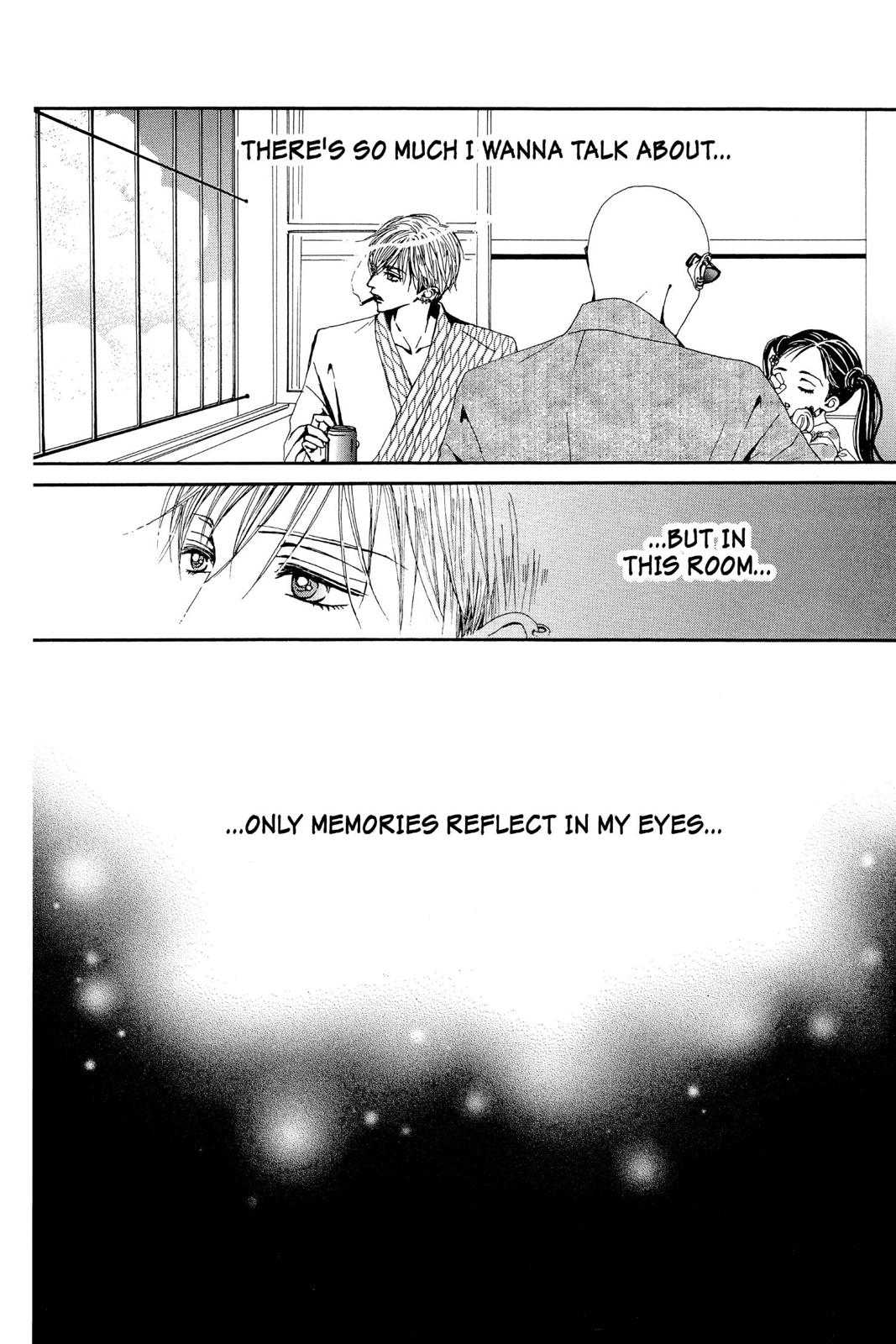 Read Nana Manga Online