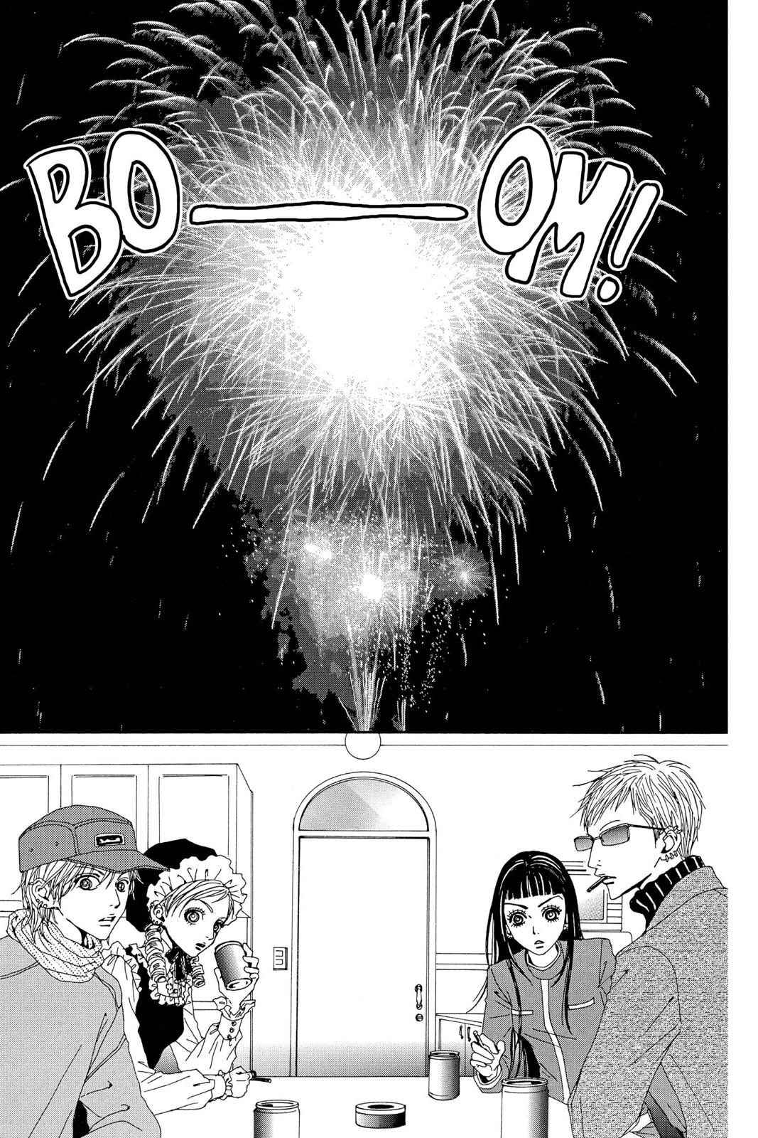 Read Nana Manga Online