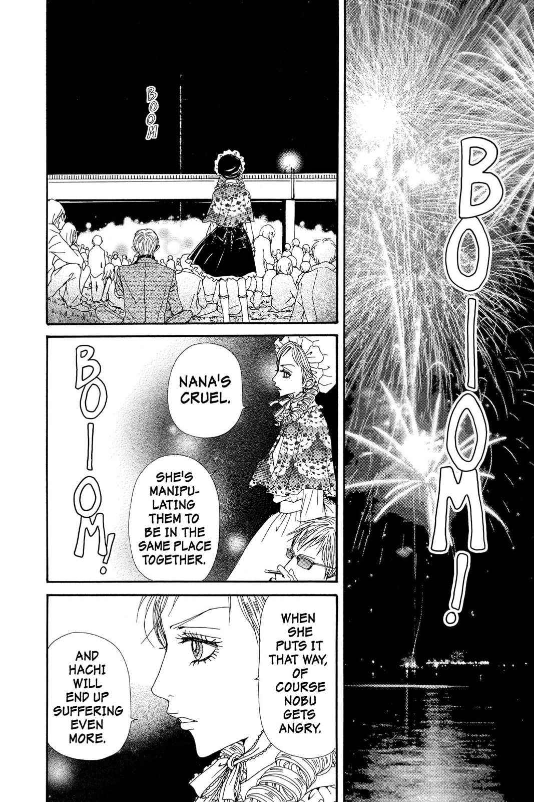 Read Nana Manga Online