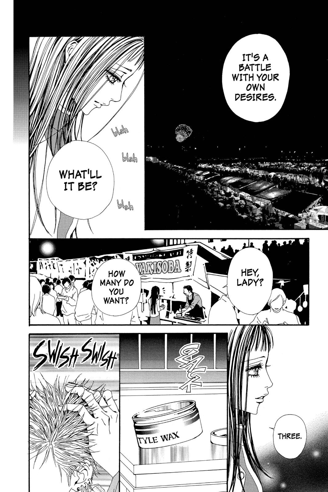 Read Nana Manga Online