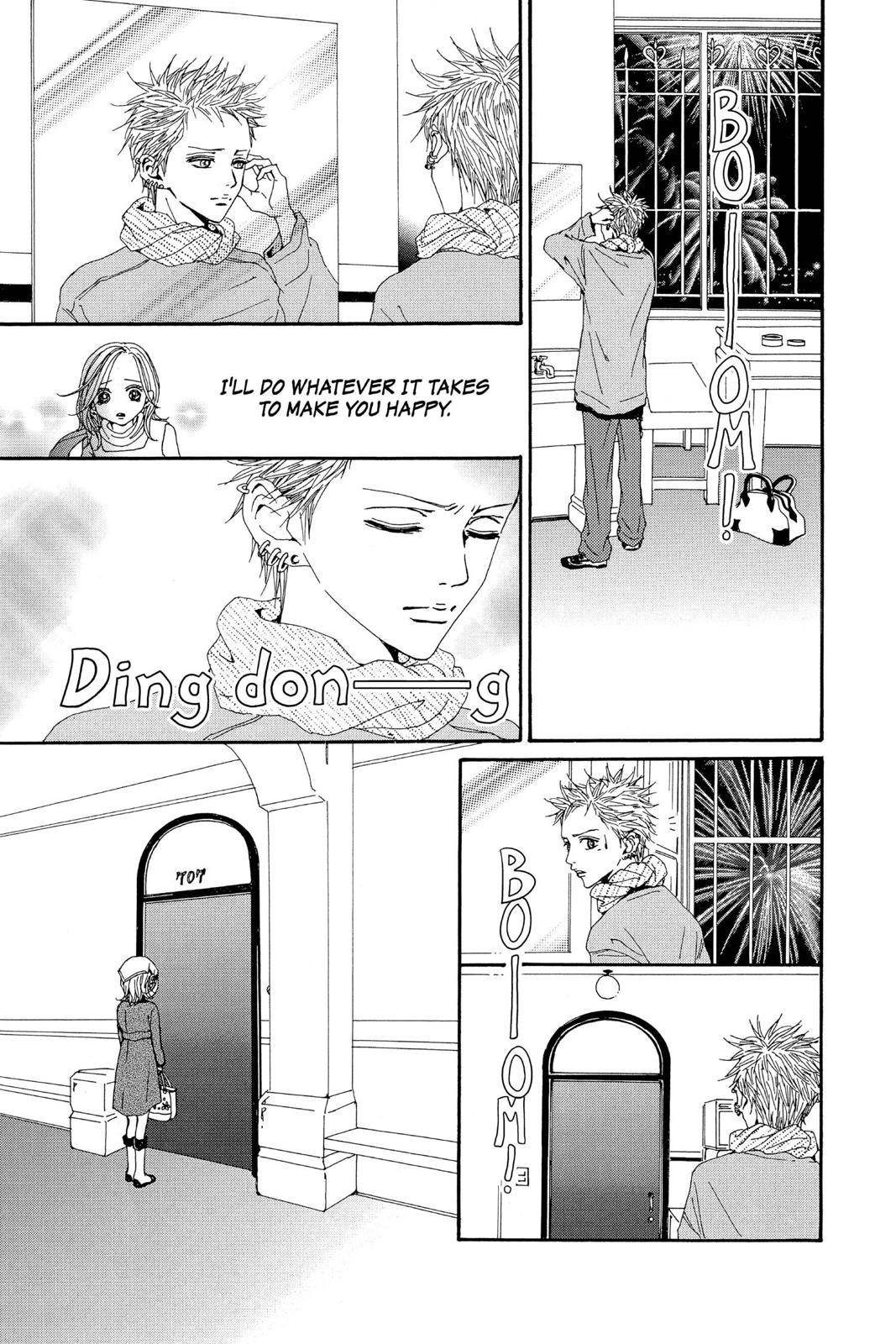 Read Nana Manga Online