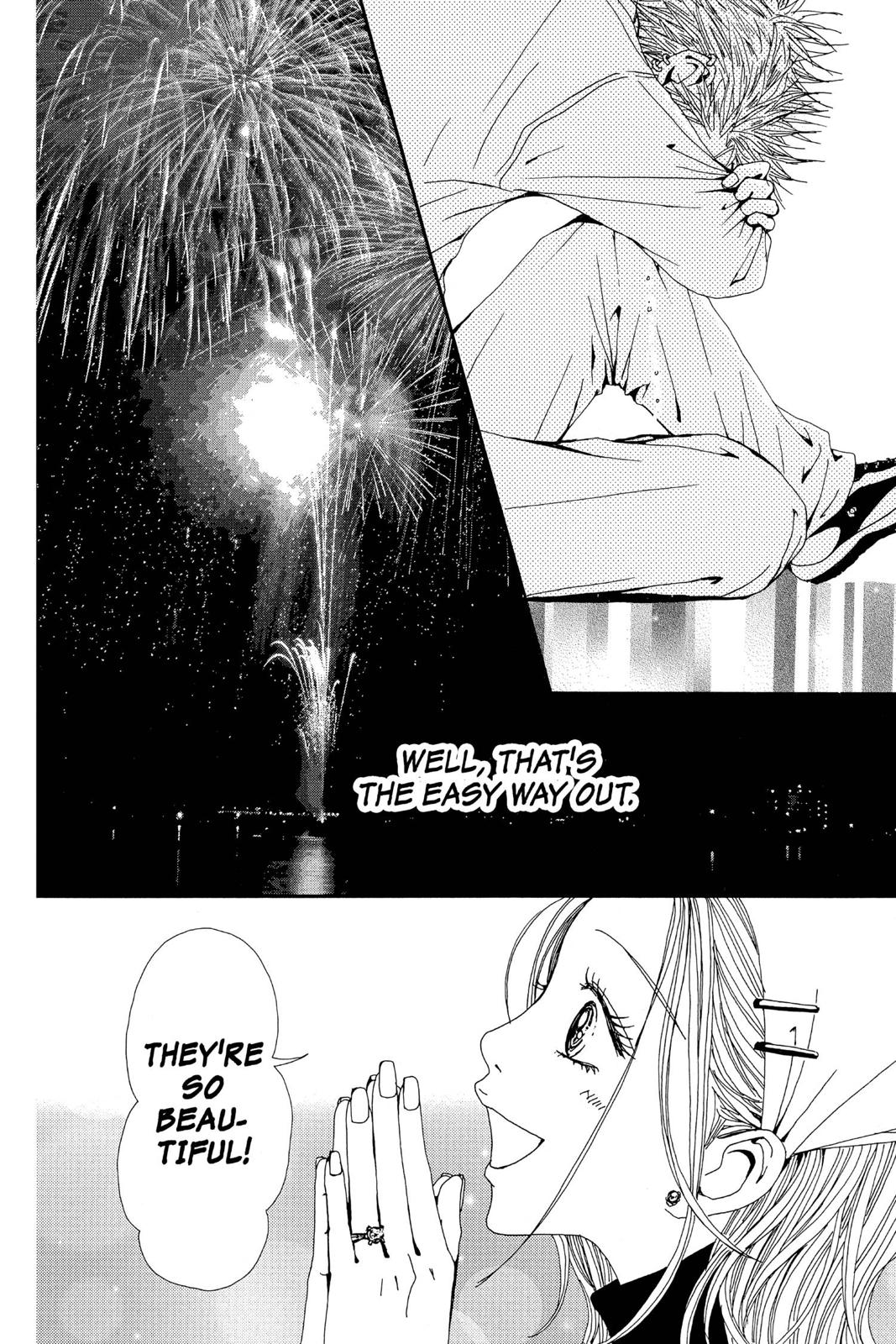 Read Nana Manga Online