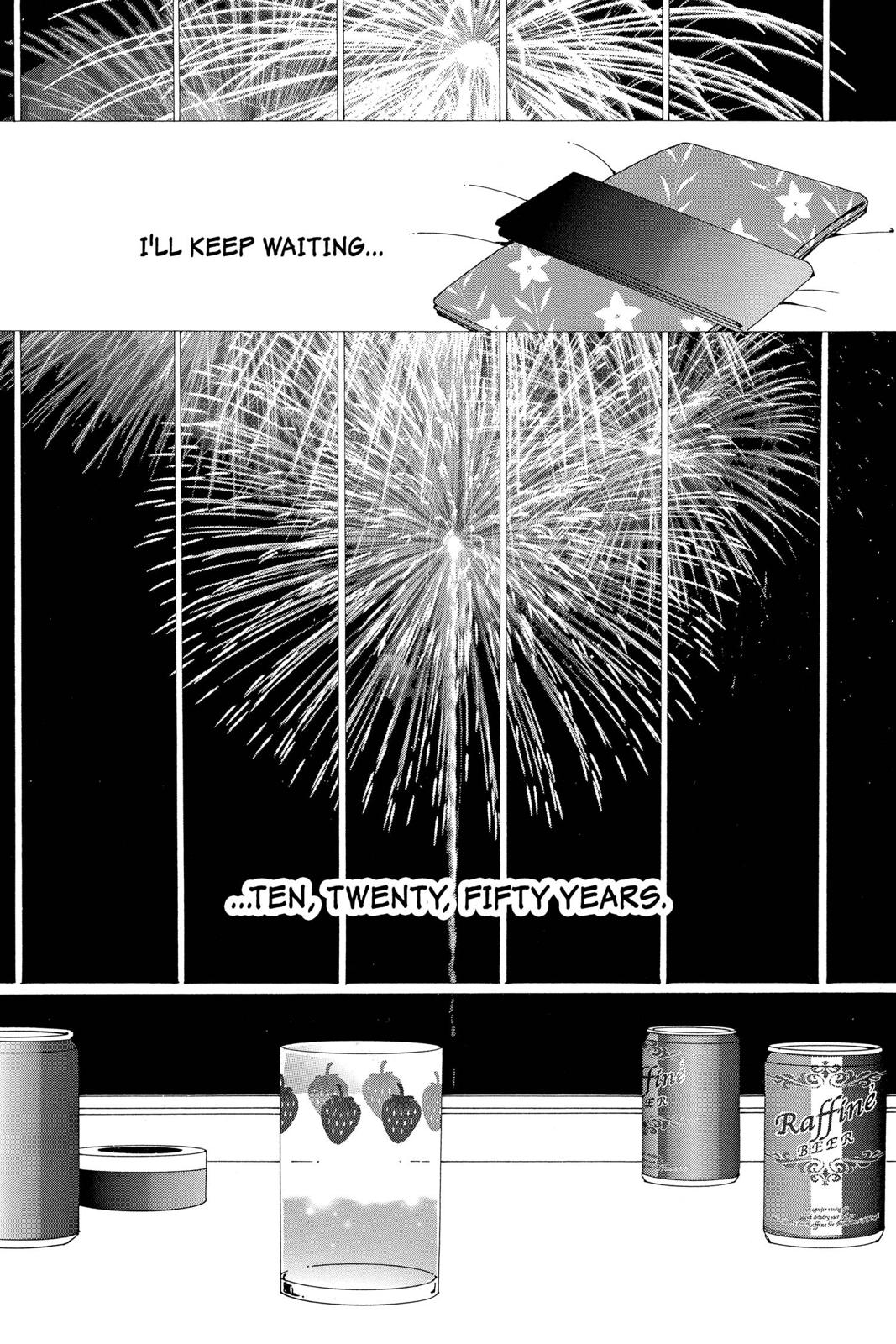 Read Nana Manga Online