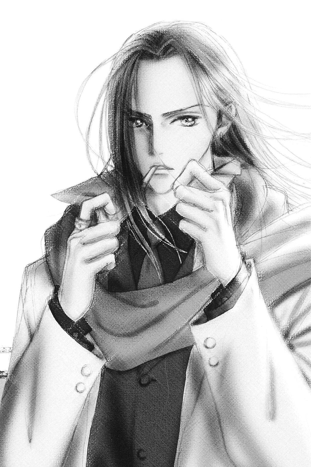 Read Nana Manga Online