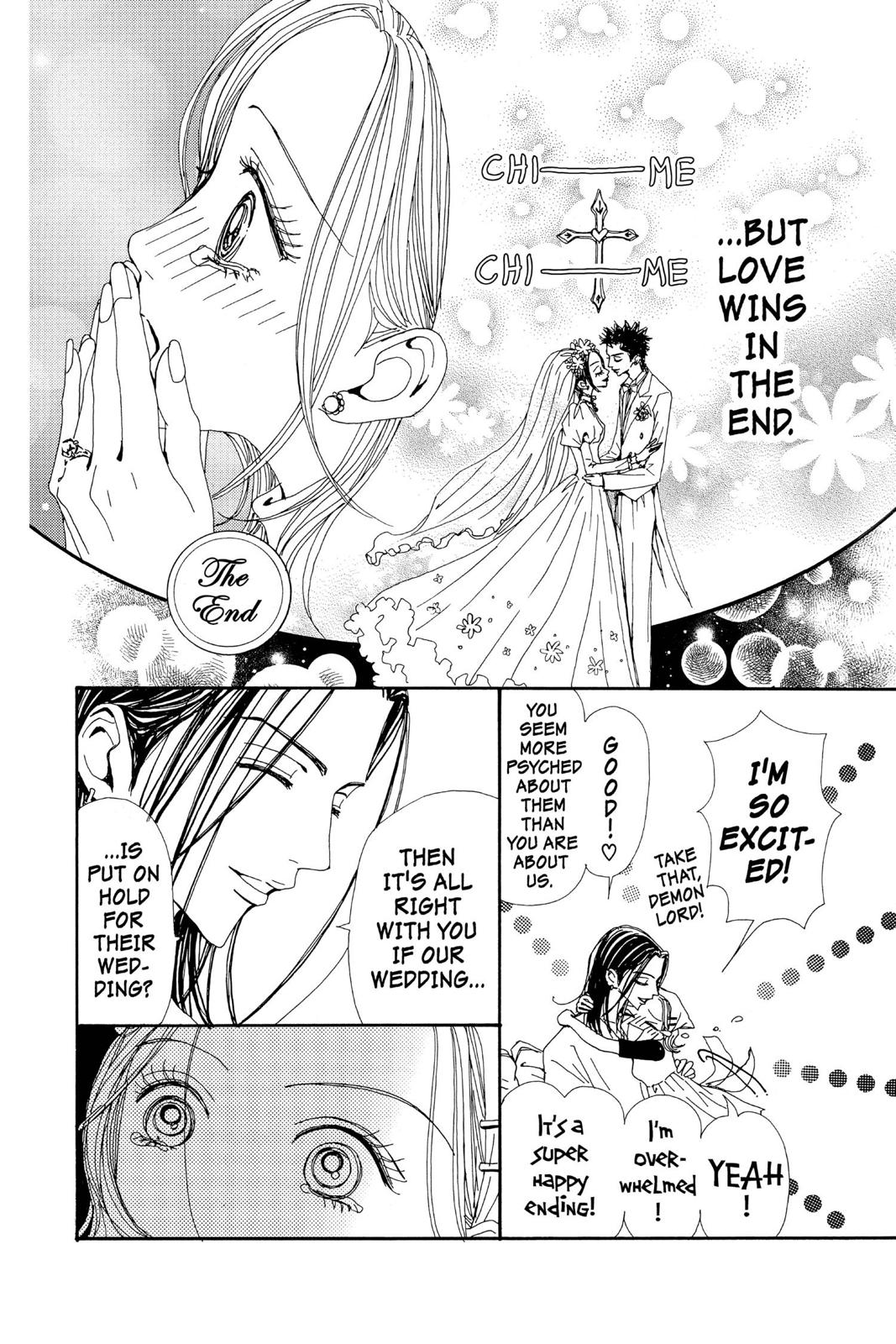 Read Nana Manga Online