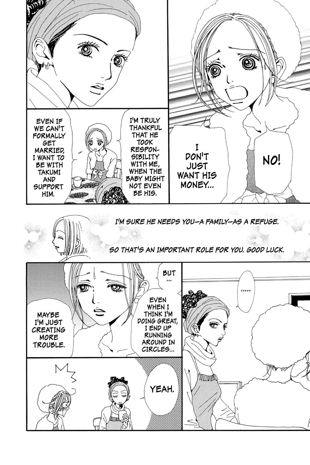 Read Nana Manga Online