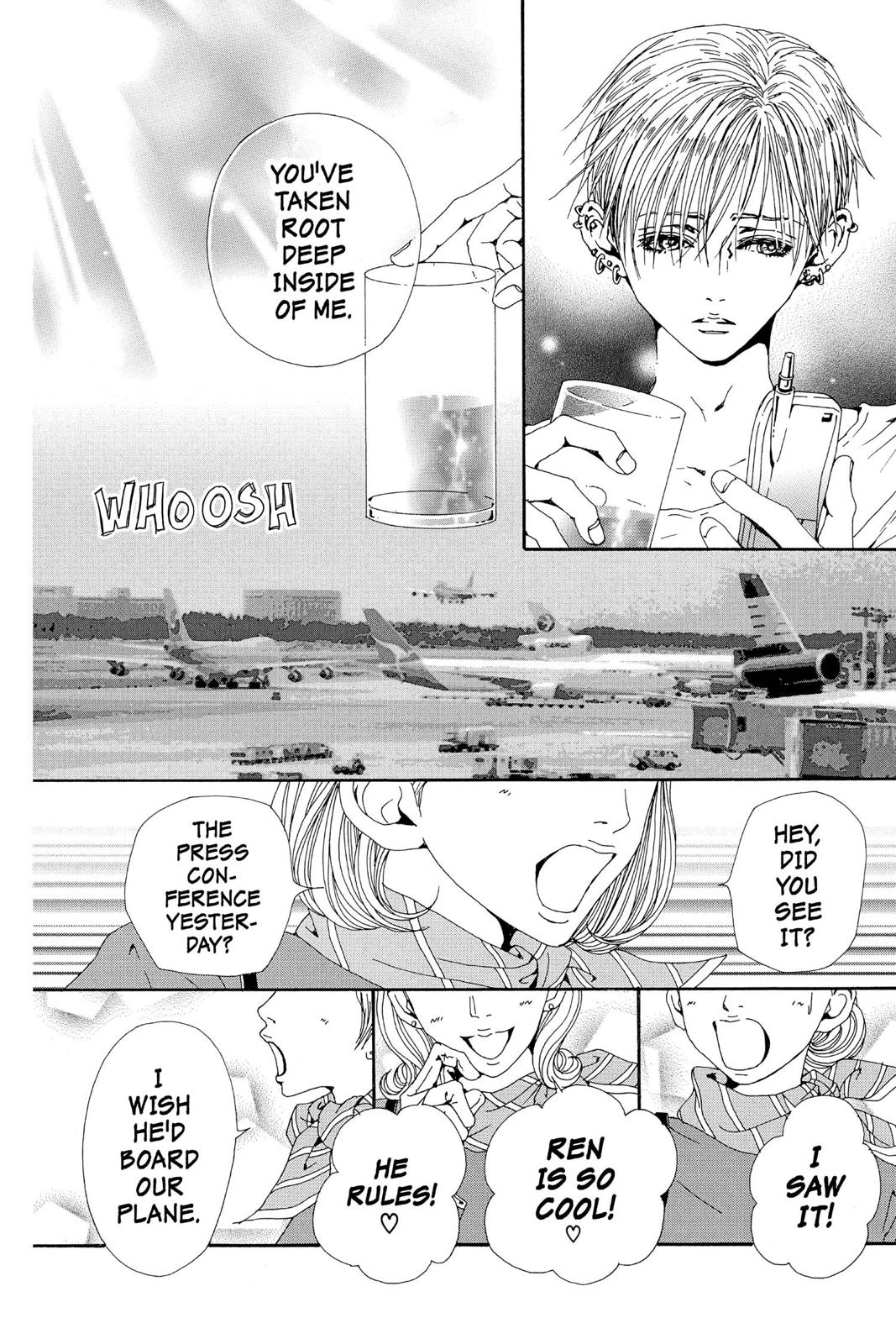 Read Nana Manga Online