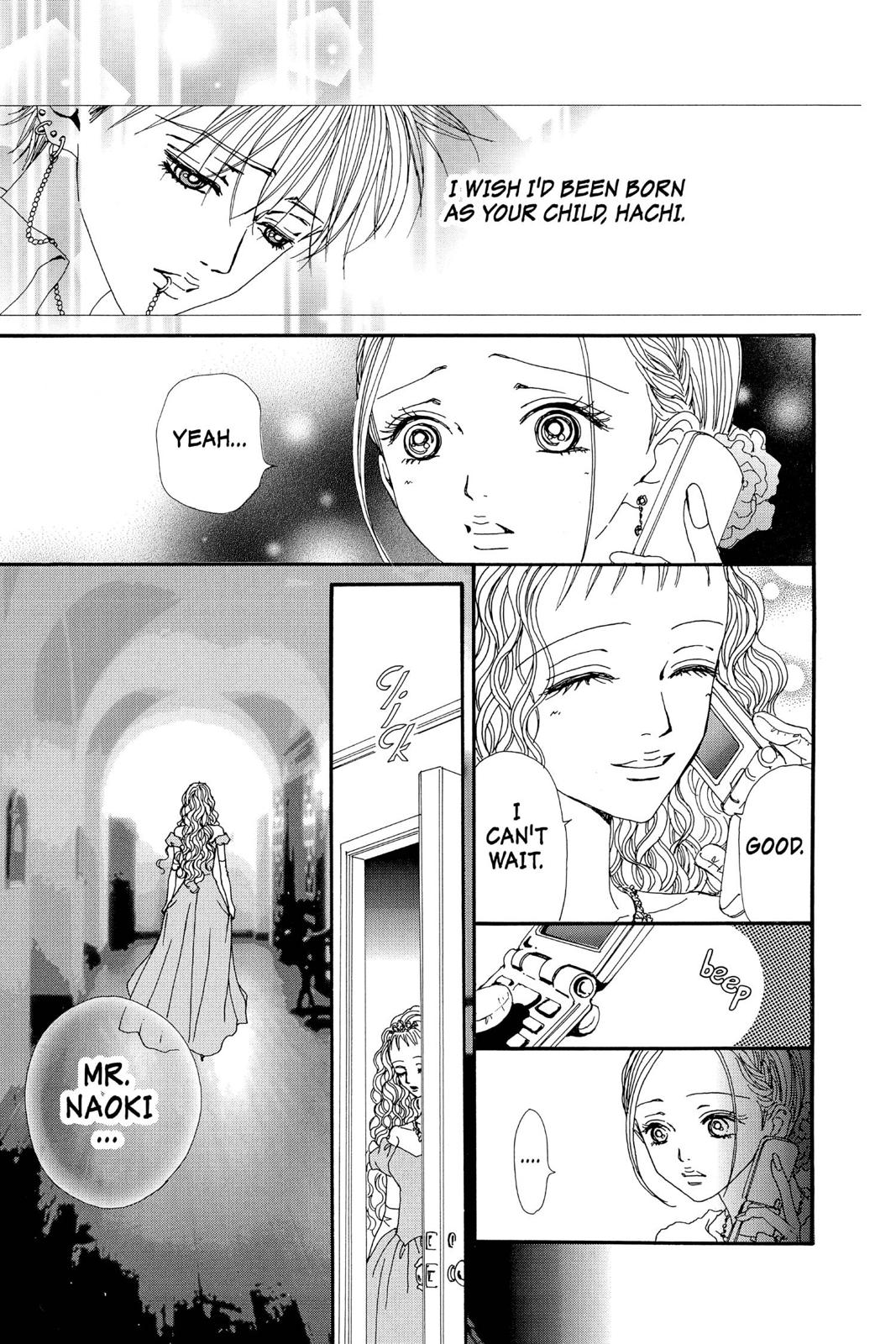 Read Nana Manga Online