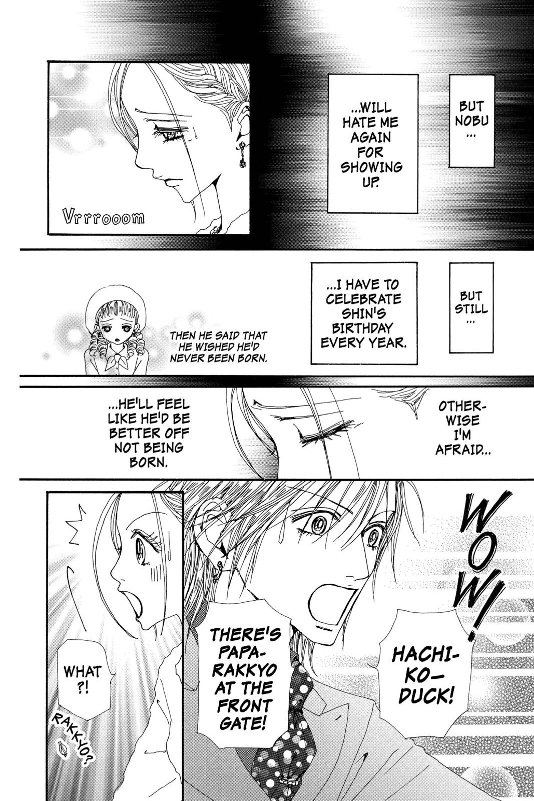 Read Nana Manga Online