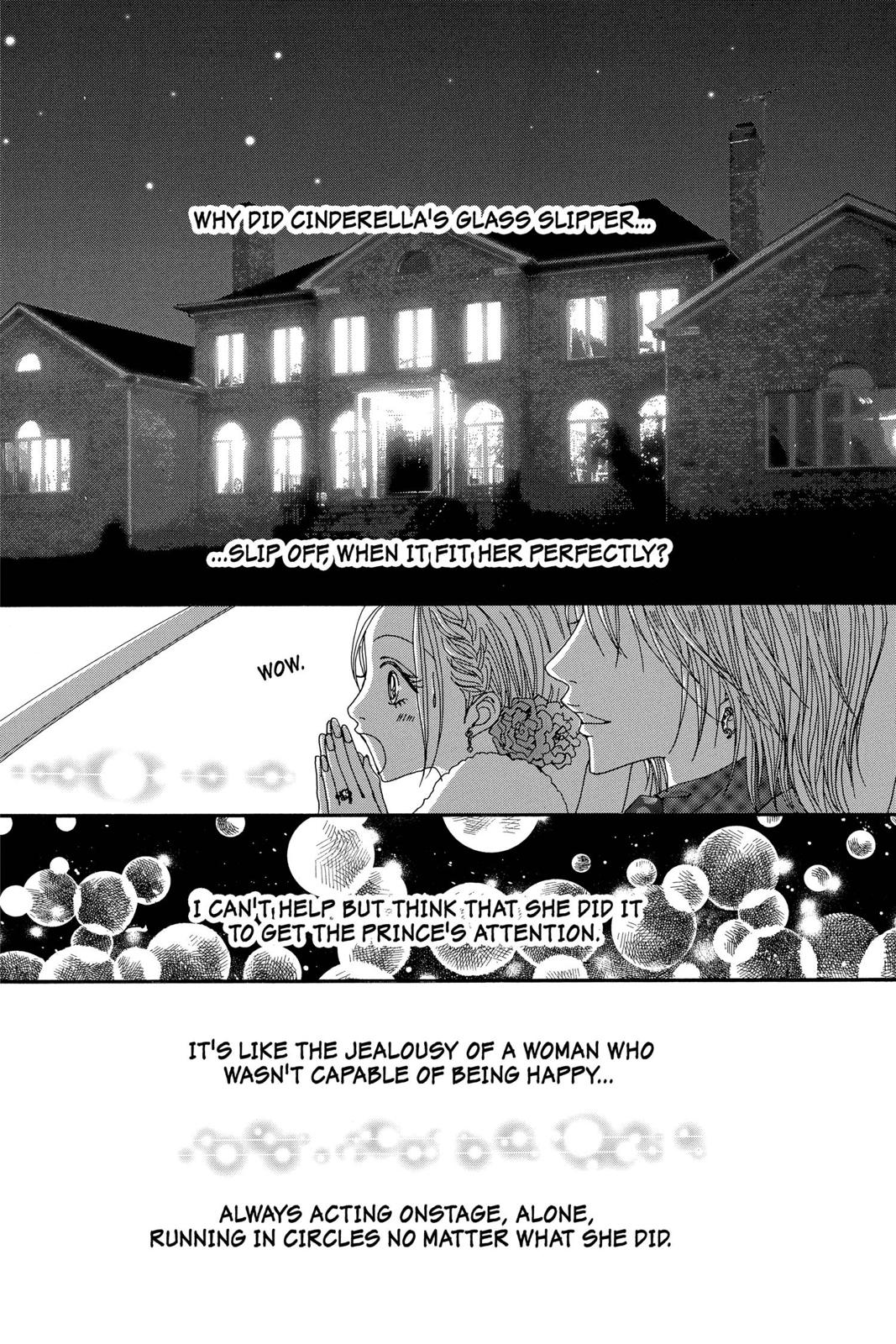 Read Nana Manga Online