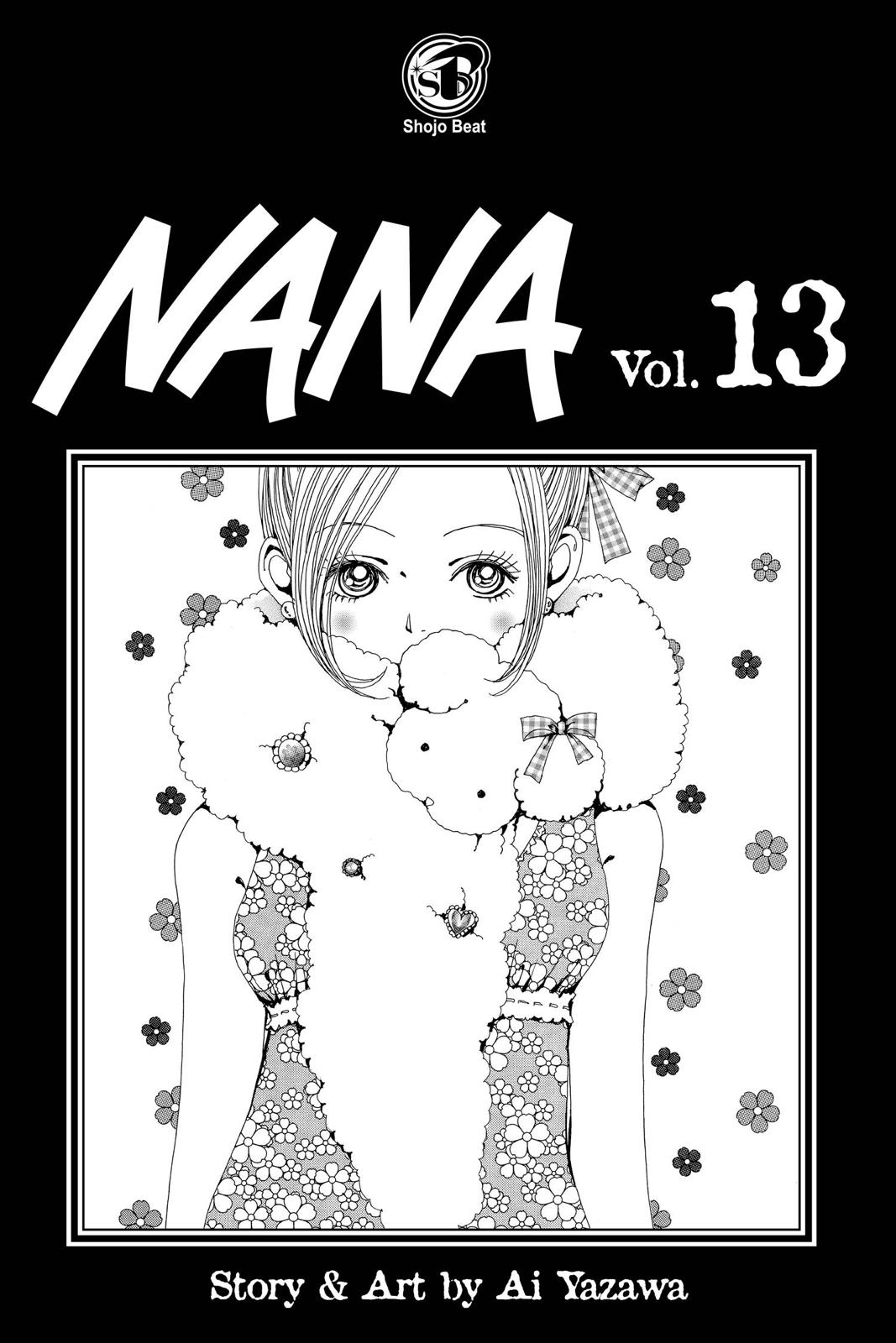 Read Nana Manga Online