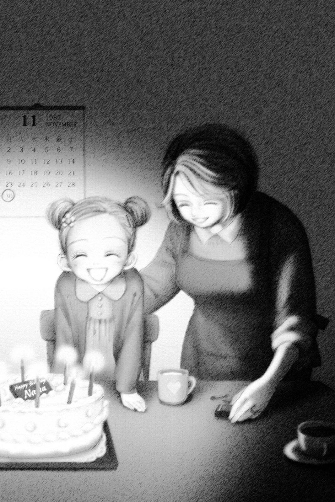 Read Nana Manga Online
