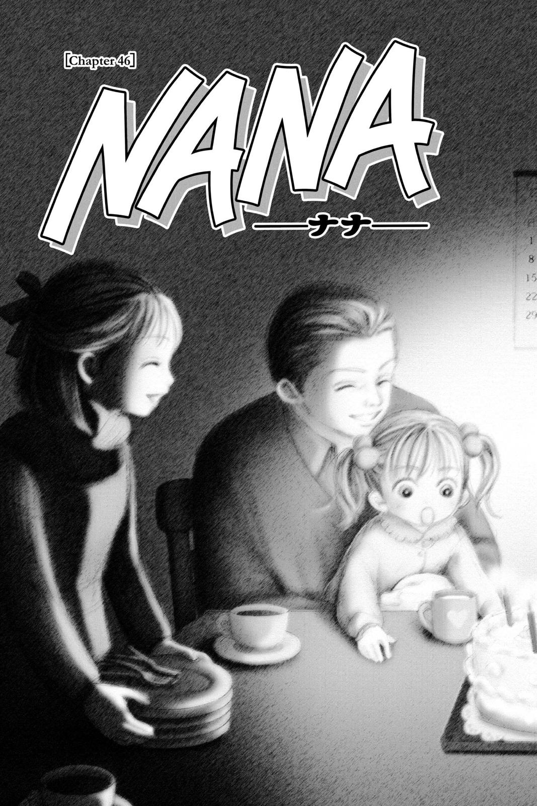 Read Nana Manga Online