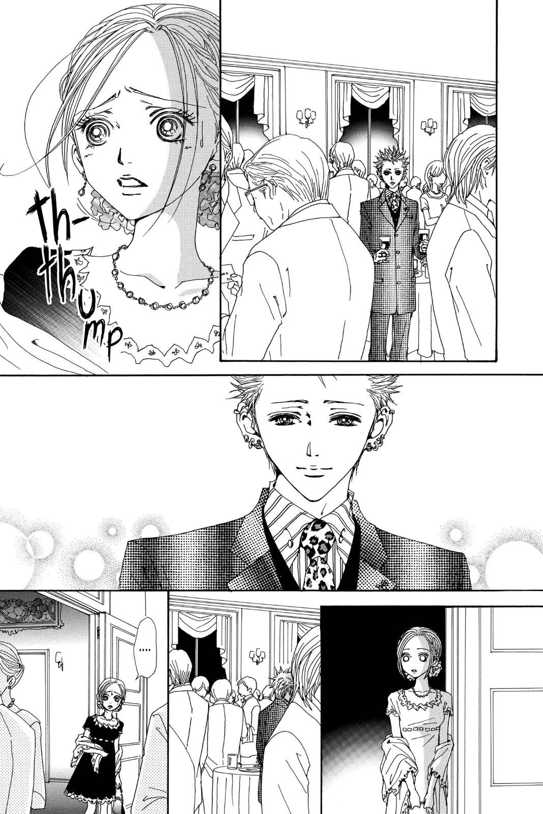 Read Nana Manga Online