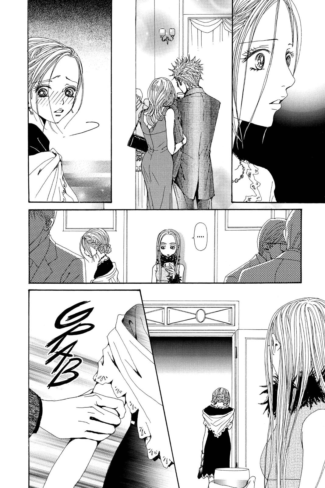 Read Nana Manga Online