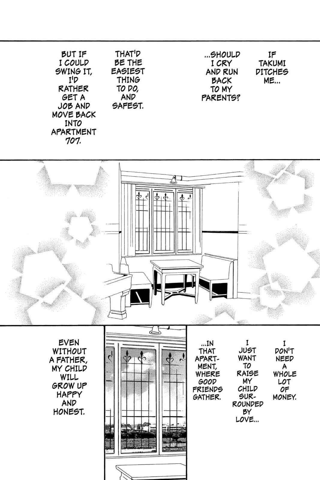 Read Nana Manga Online
