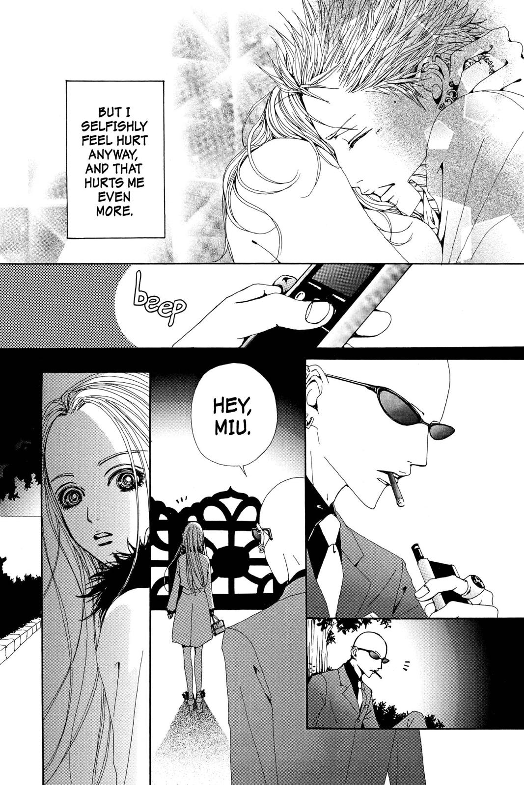 Read Nana Manga Online