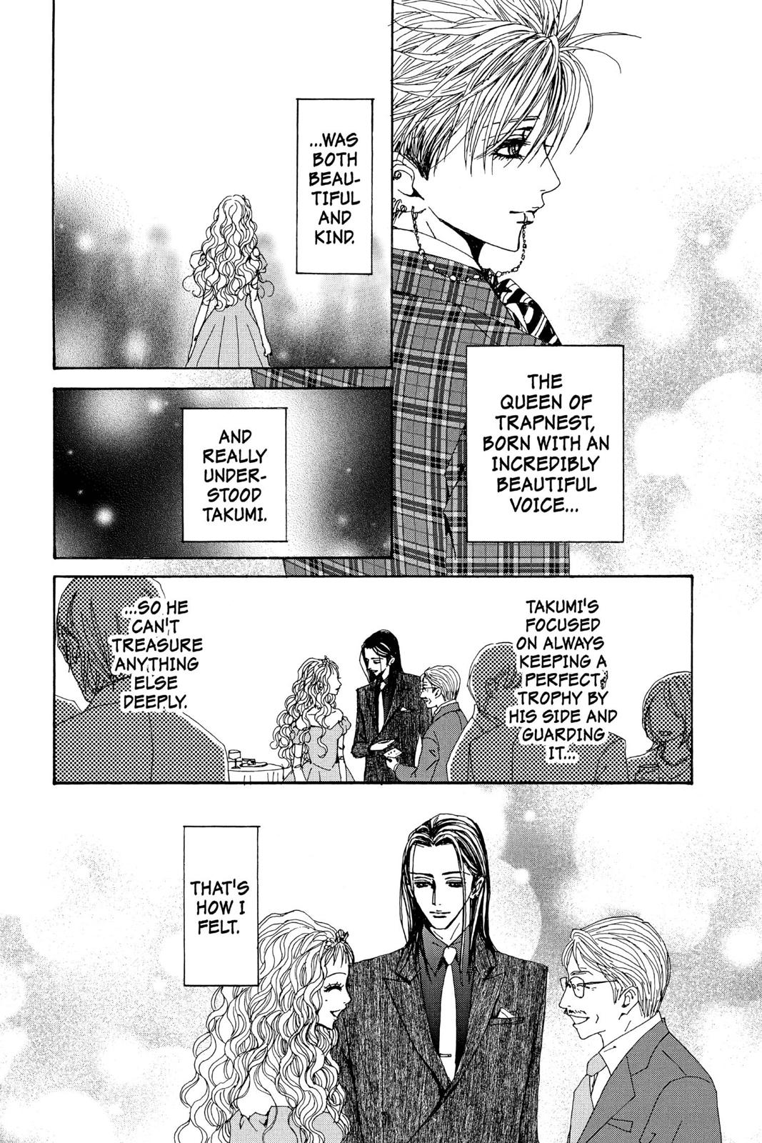 Read Nana Manga Online