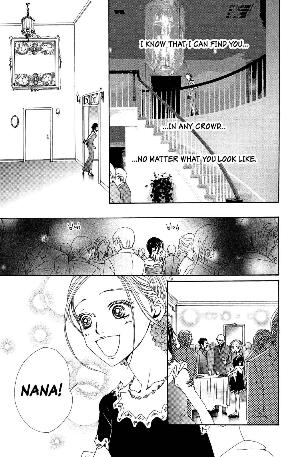 Read Nana Manga Online